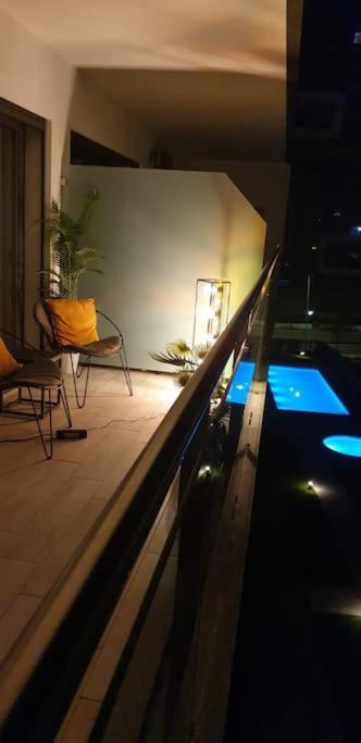 Charming Apartment Monte Residence On Top Floor. Portimão Exterior foto